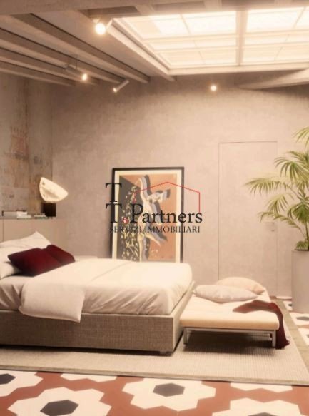 Apartamento en Florencia