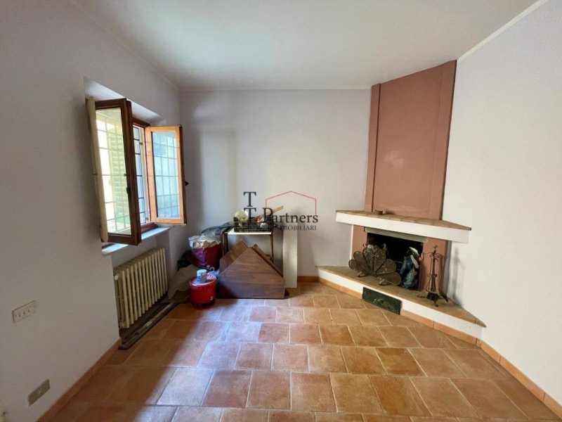 Casa adosada en Florencia