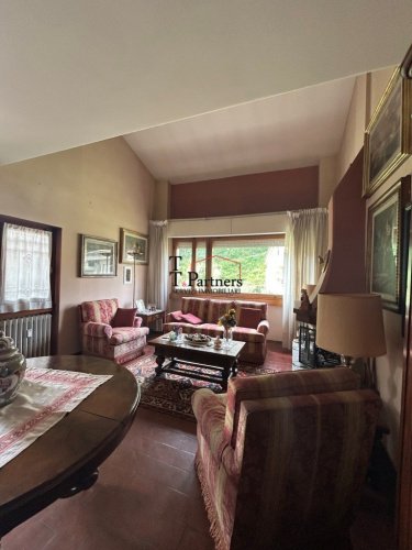 Casa geminada em Florença