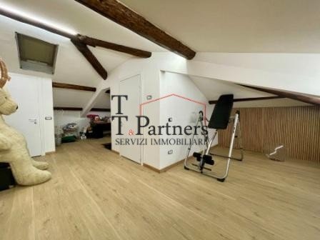 Apartamento en Florencia