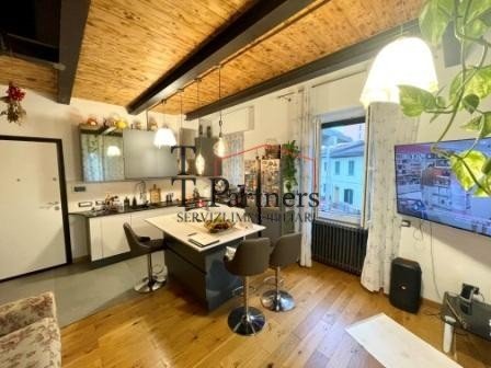 Apartamento en Florencia