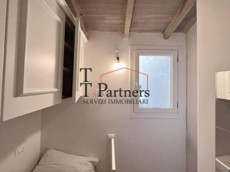 Apartamento em Florença