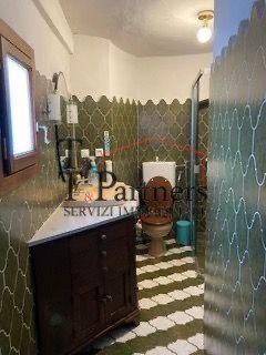 Apartamento en Florencia