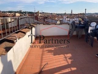 Apartamento en Florencia