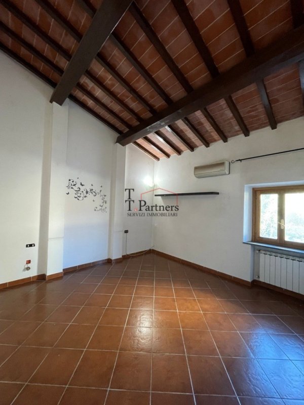 Hus i Campi Bisenzio