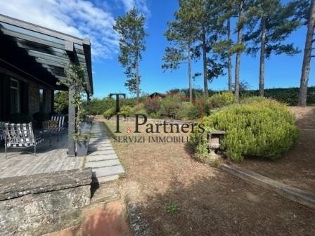 Casa geminada em Fiesole