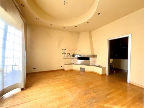 Half-vrijstaande woning in Sesto Fiorentino