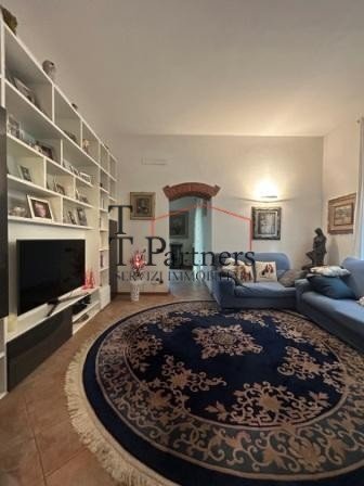 Casa geminada em Florença