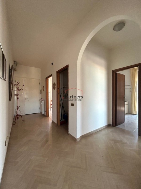 Apartamento en Florencia