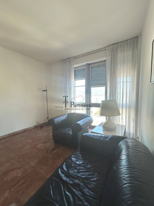 Apartamento en Florencia