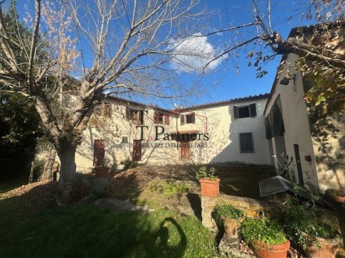 Solar em Bagno a Ripoli