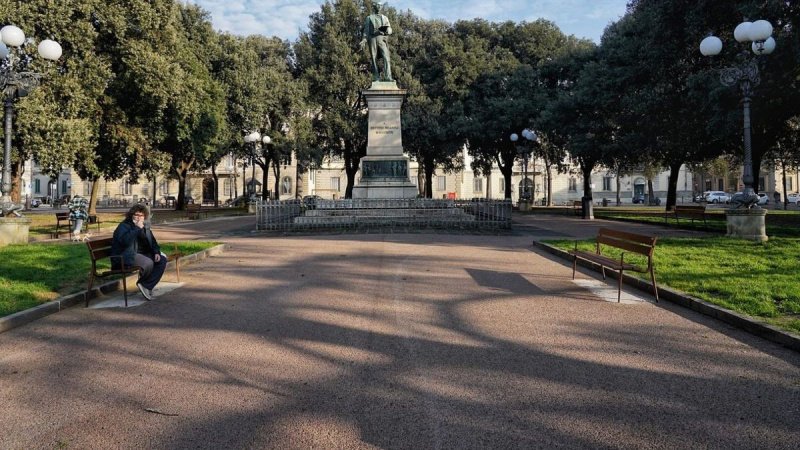 Apartamento en Florencia