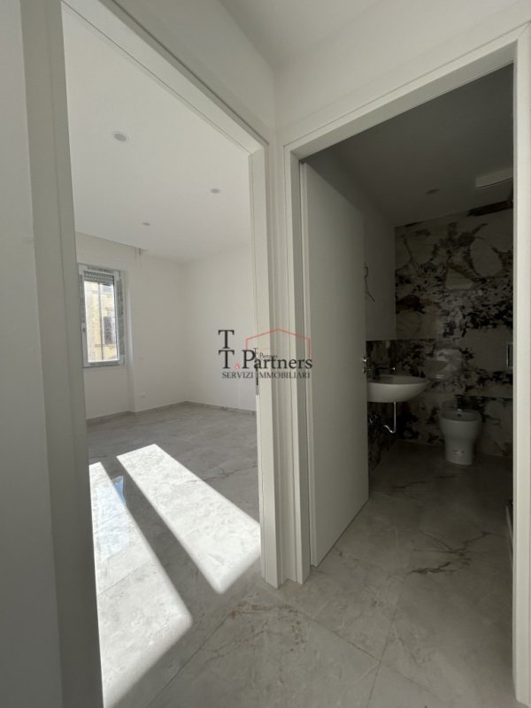 Apartamento em Florença