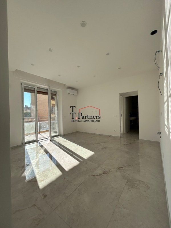 Apartamento em Florença