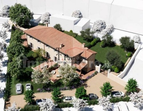 Villetta a schiera a Firenze