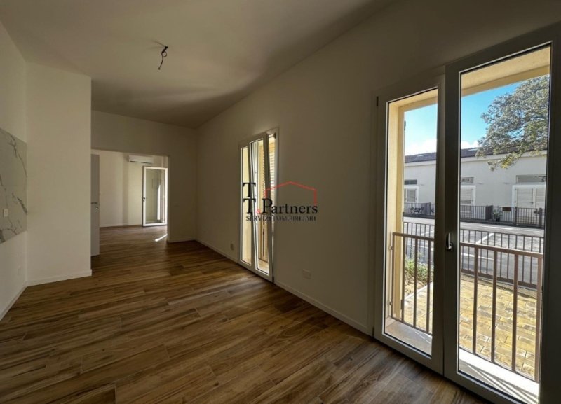 Таунхаус в Кампи-Бизенцио