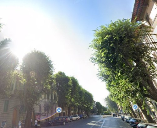 Herenhuis in Florence