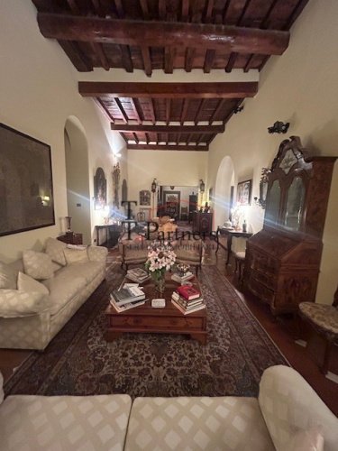 Историческая квартира в Флоренция