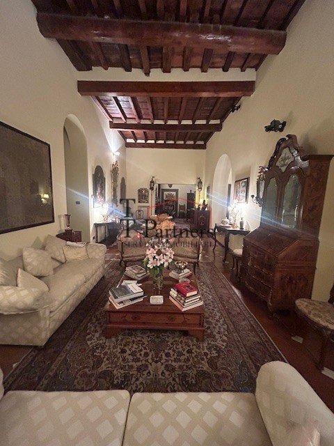 Apartamento histórico em Florença