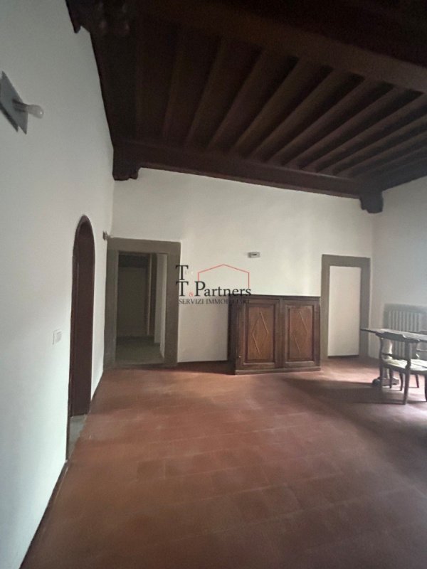 Apartamento em Florença