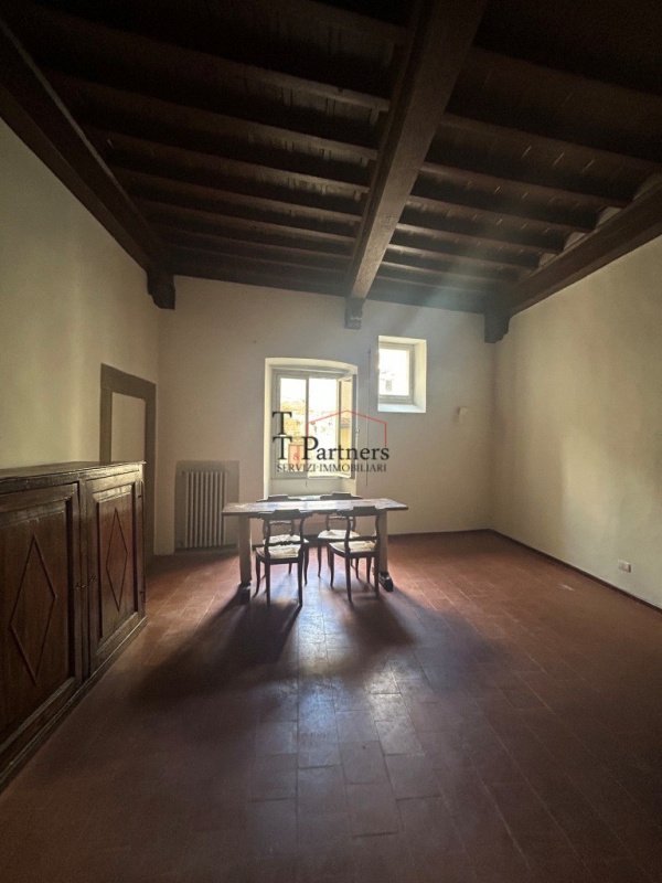 Apartamento em Florença