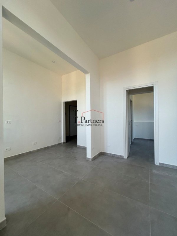 Apartamento en Florencia
