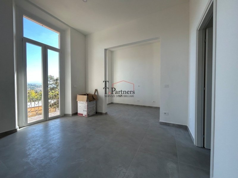 Apartamento en Florencia