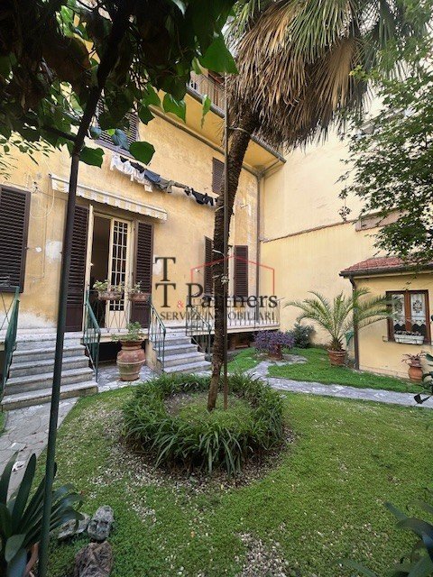 Appartamento a Firenze