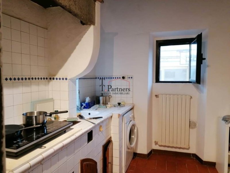 Apartamento en Florencia