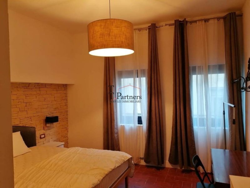 Apartamento en Florencia