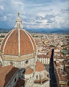 Sotão em Florença
