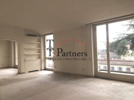 Apartamento en Florencia