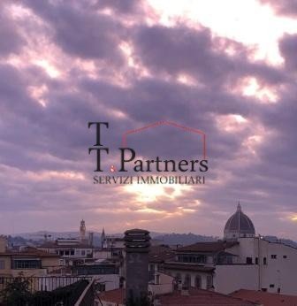 Apartamento en Florencia