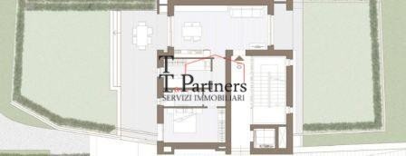 Apartamento en Florencia