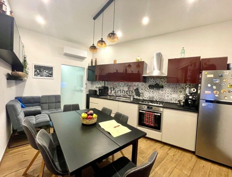 Apartamento en Florencia