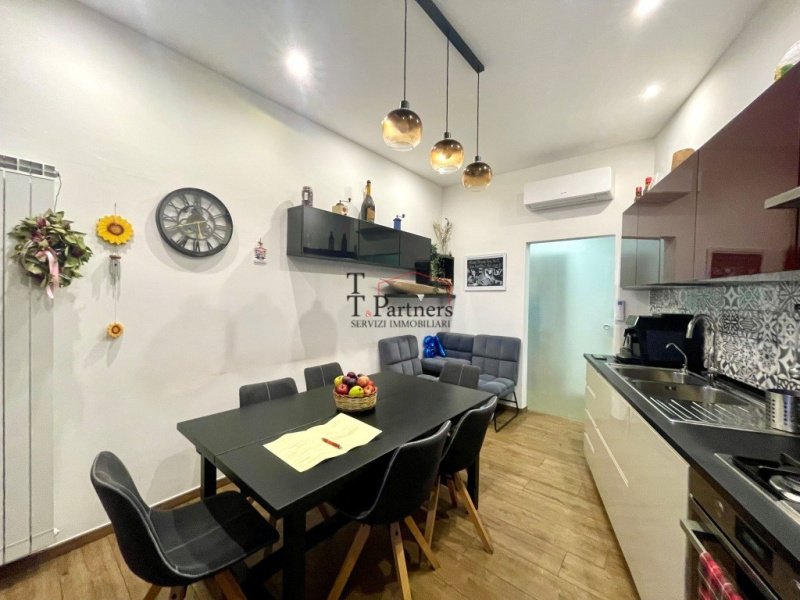 Apartamento en Florencia