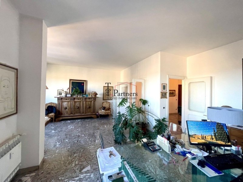 Zolderkamer in Florence