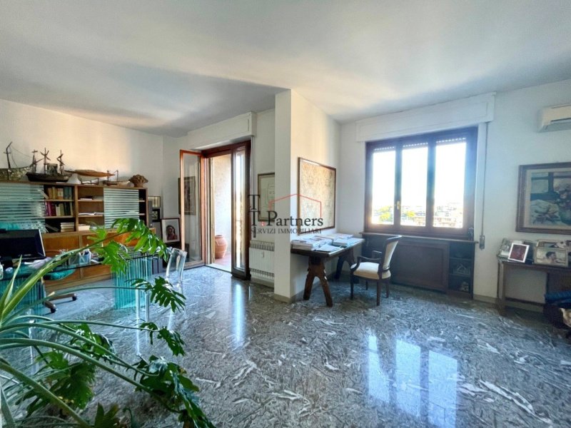 Zolderkamer in Florence