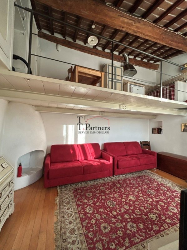 Apartamento en Florencia