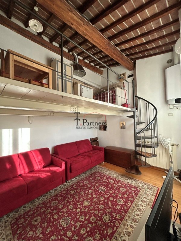 Apartamento en Florencia