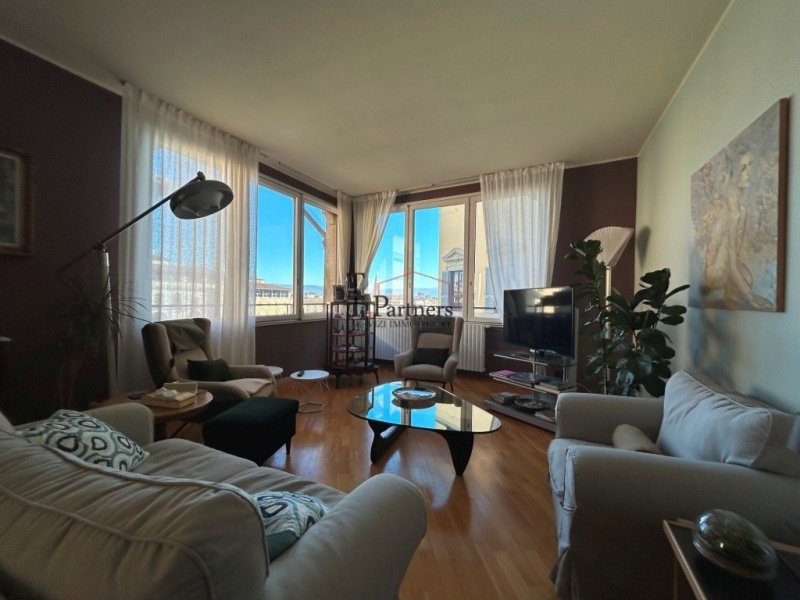 Zolderkamer in Florence