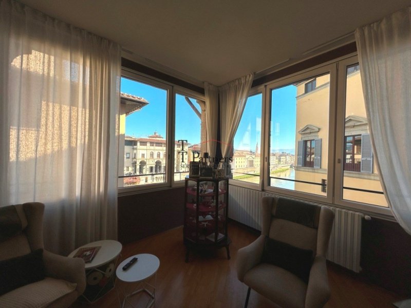 Zolderkamer in Florence