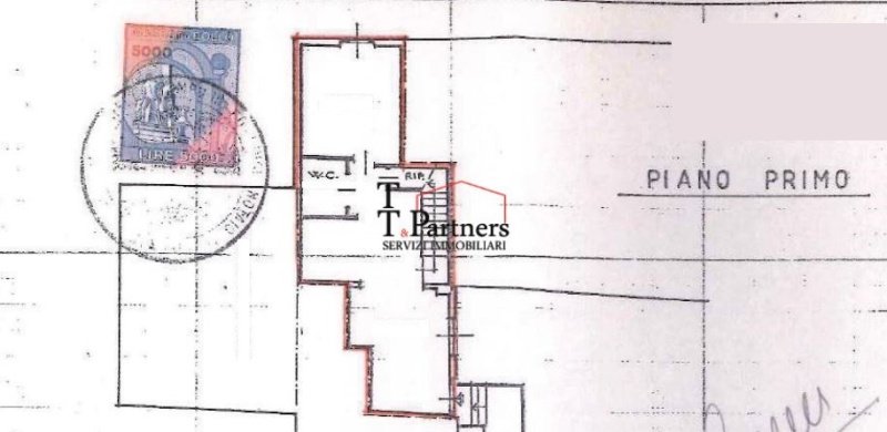 塞斯托-菲奥伦蒂诺公寓