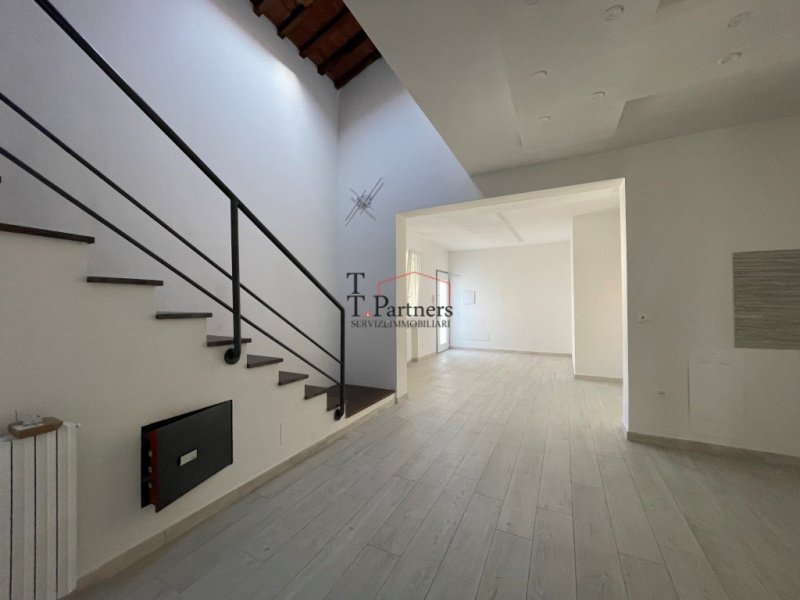 塞斯托-菲奥伦蒂诺公寓