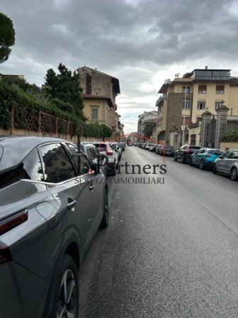 Apartamento en Florencia