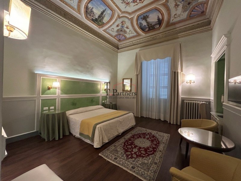 Apartamento independente em Florença