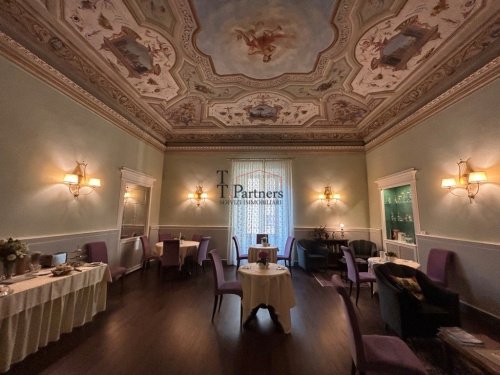 Fristående lägenhet i Florens