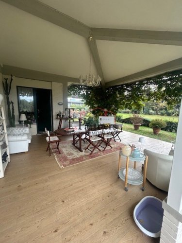 Вилла в Флоренция