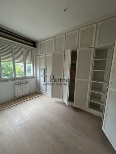 Reihenhaus in Florenz