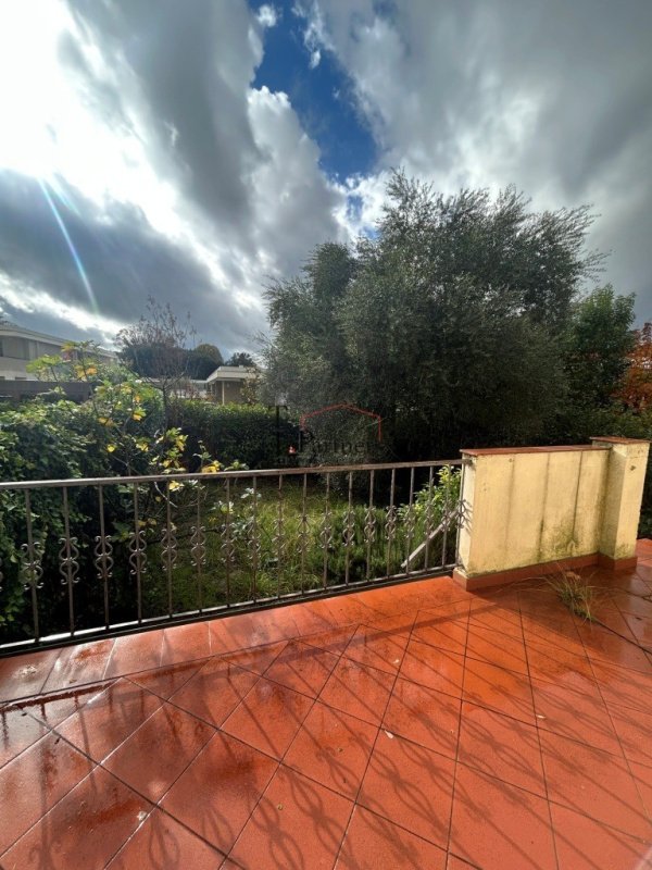 Apartamento em Florença